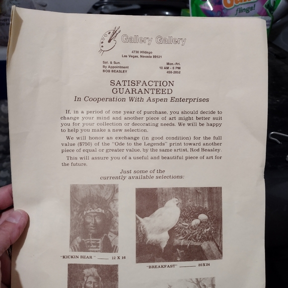 Artwork - Picture 6 of 6